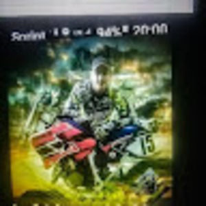 Meet your Posher, Bob